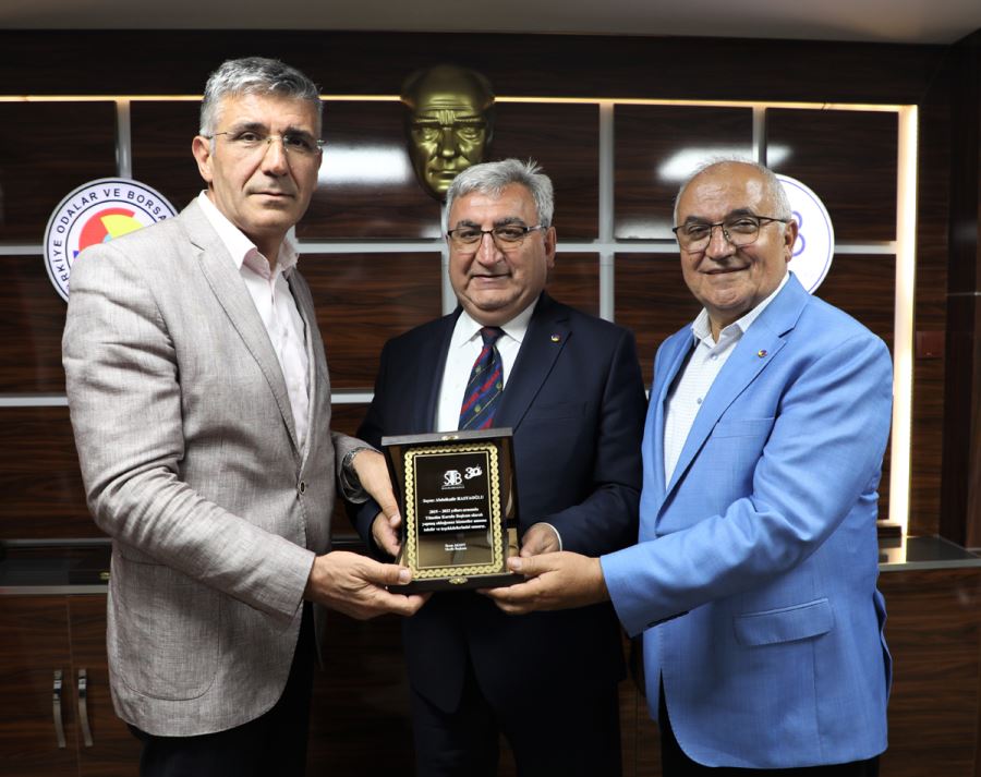 Üyelerimiz İçin Çalıştık