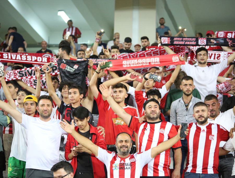 Biletler Satışta