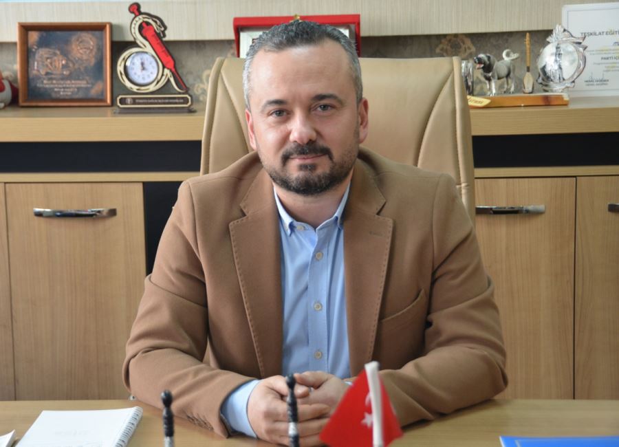 Kişiye Özel Kadro Mu