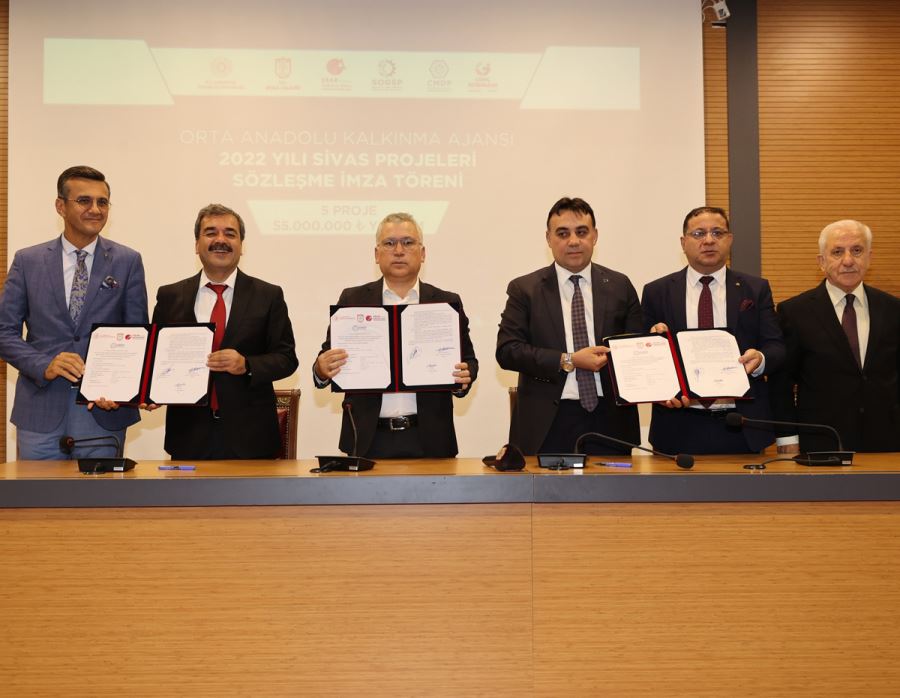 22.5 Milyon Lira Destek Alacak