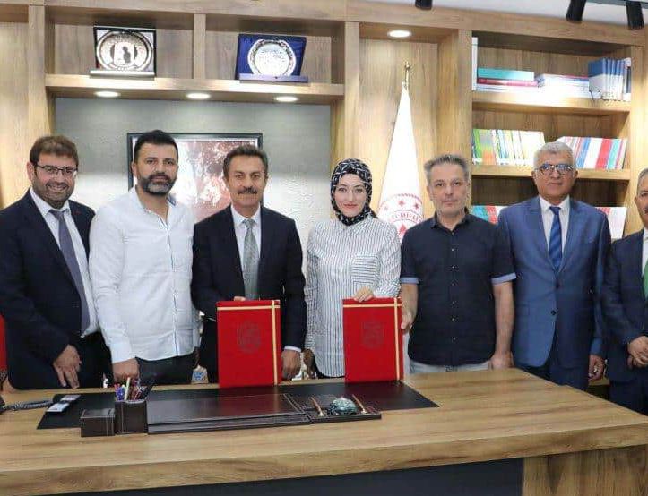 İstihdam Garantili İşbirliği Protokolü