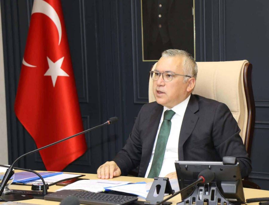 Tüm Tedbirleri Alacağız