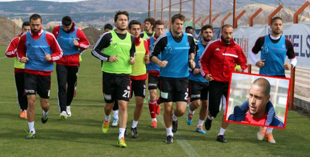 Zor Maç Olacak