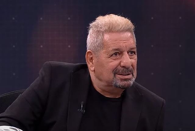 “Rıza Hoca Bahaneleri Bıraksın”