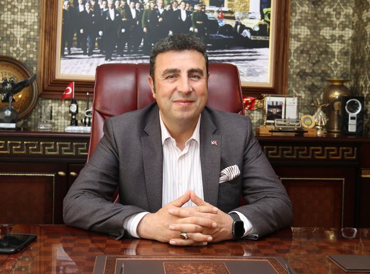 Ahilik Haftamız Kutlu Olsun
