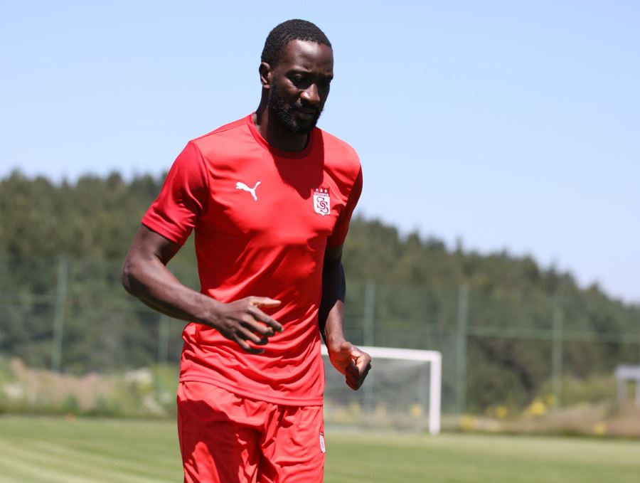 Mustapha Yatabare