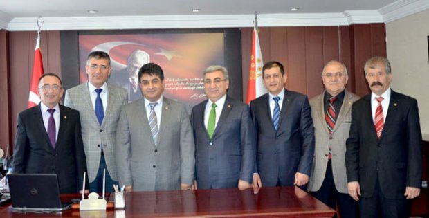 Hayırlı Olsun Ziyareti