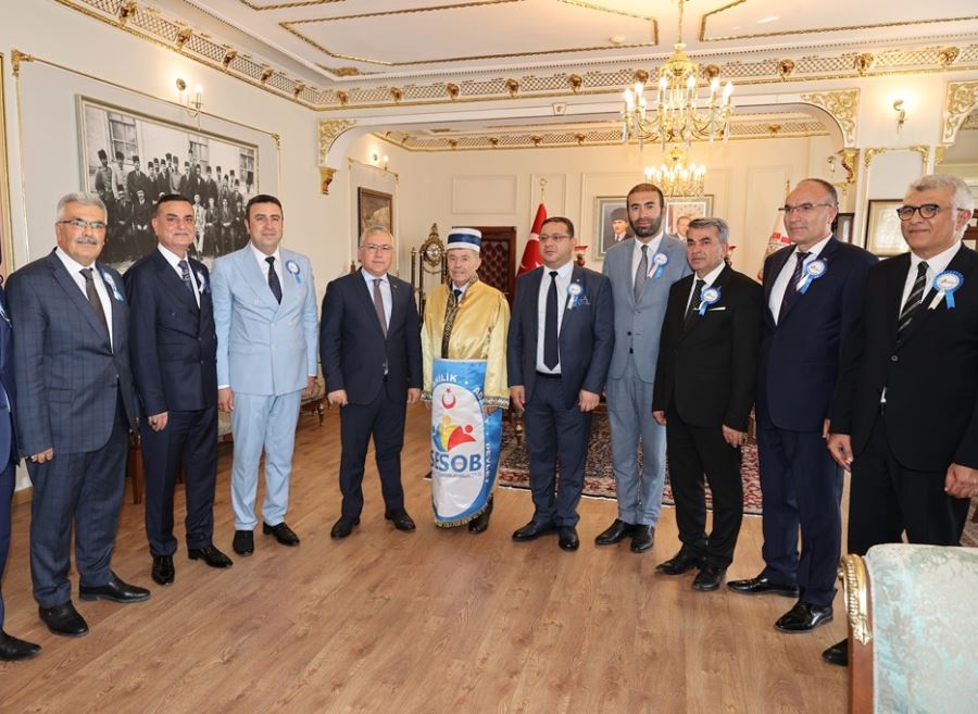 Ahilik Kültürüne Sahip Çıkacağız