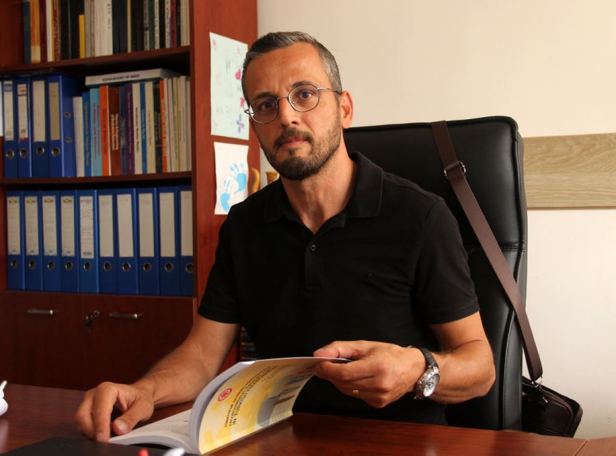 İç İçe Yaşıyoruz, Radyasyondan Kaçış Yok 
