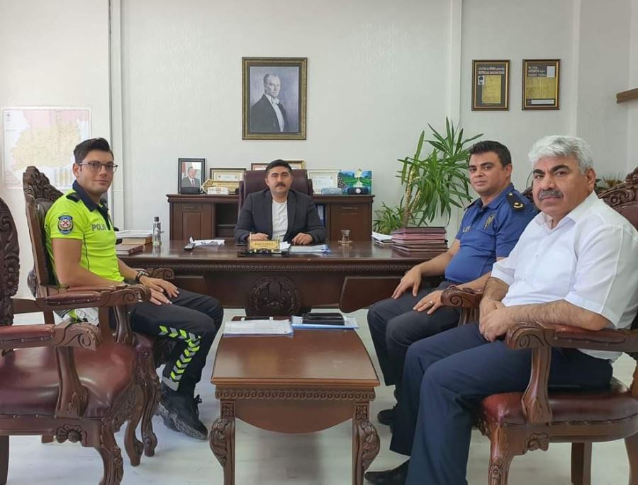 Öğrenci Güvenliği Masaya Yatırıldı