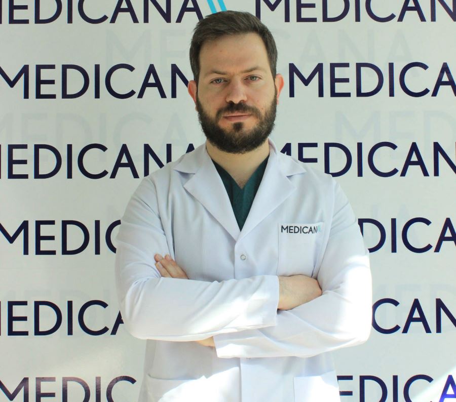 Göz Sağlığında Erken Tanı Önemli