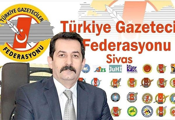 Basına Şiddeti Kınıyorum