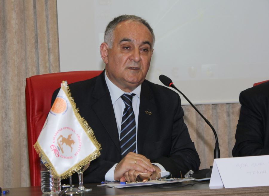 İşporta Gözlük Kullanmayın!