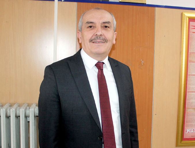 Karahan: Saldırıyı Şiddetle Kınıyoruz