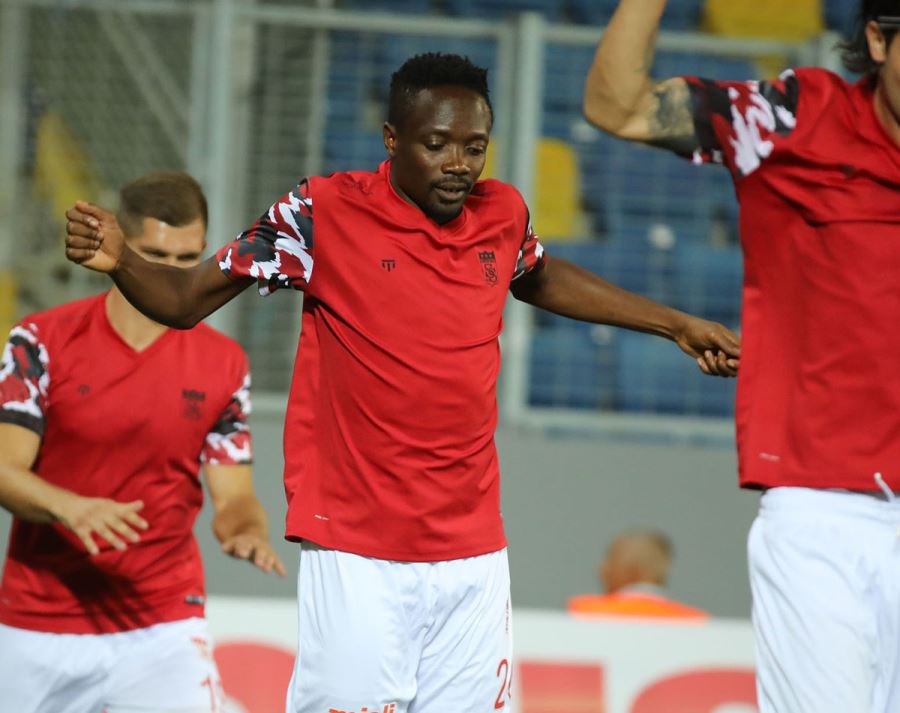 Ahmed Musa
