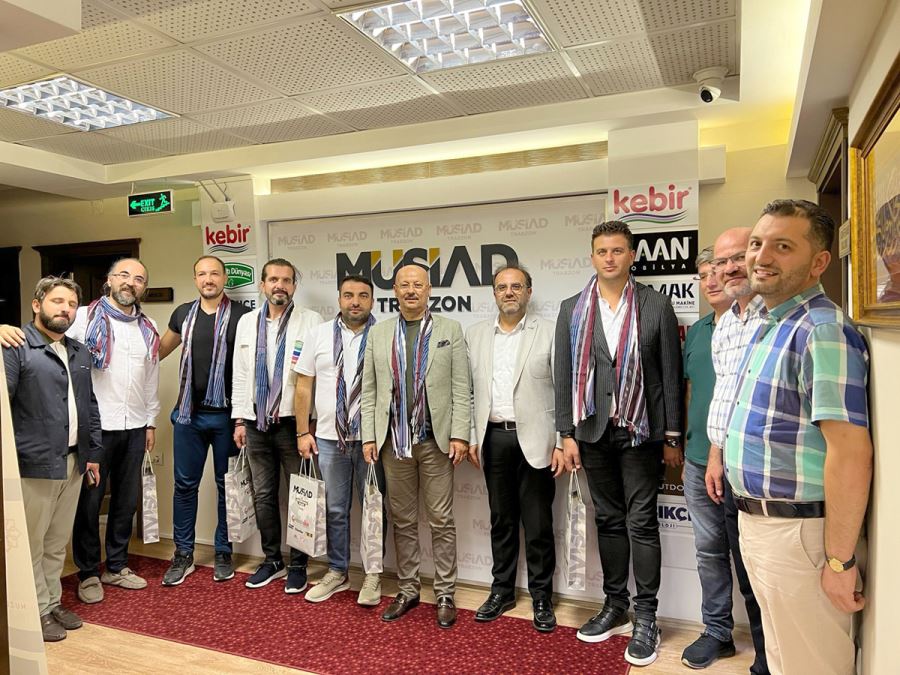 MÜSİAD
