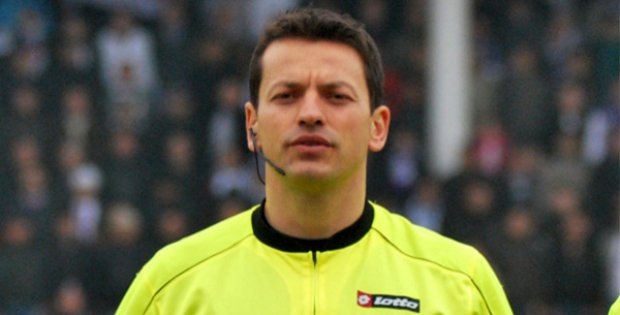 Bayarslan´la İlk Kez