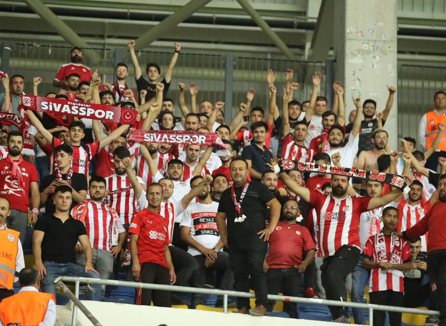 Sivasspor Kulübü PFDK