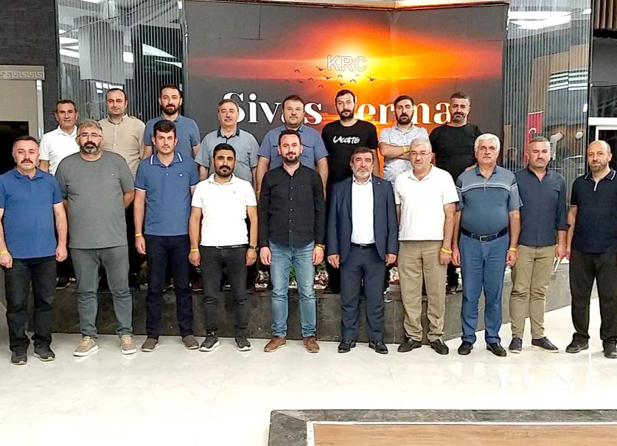 İlçe Yönetimleri “Temiz” Dedi
