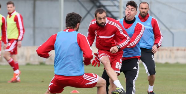 3 Puan İçin Gidiyoruz