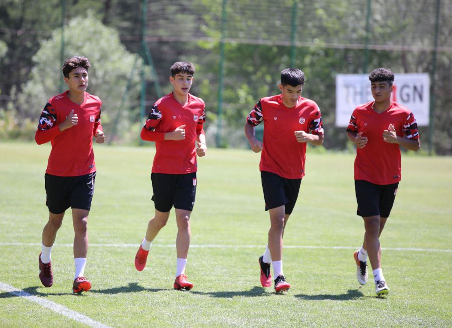 Altyapıda Başarı Var Mı