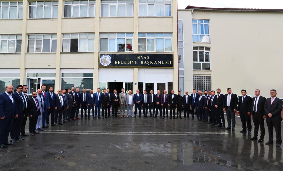 Dedikodu Değil İcraat Ürettik