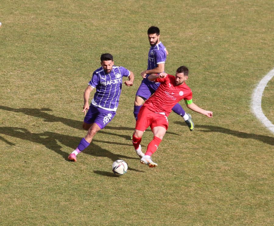 Kazanmak Gerekiyor