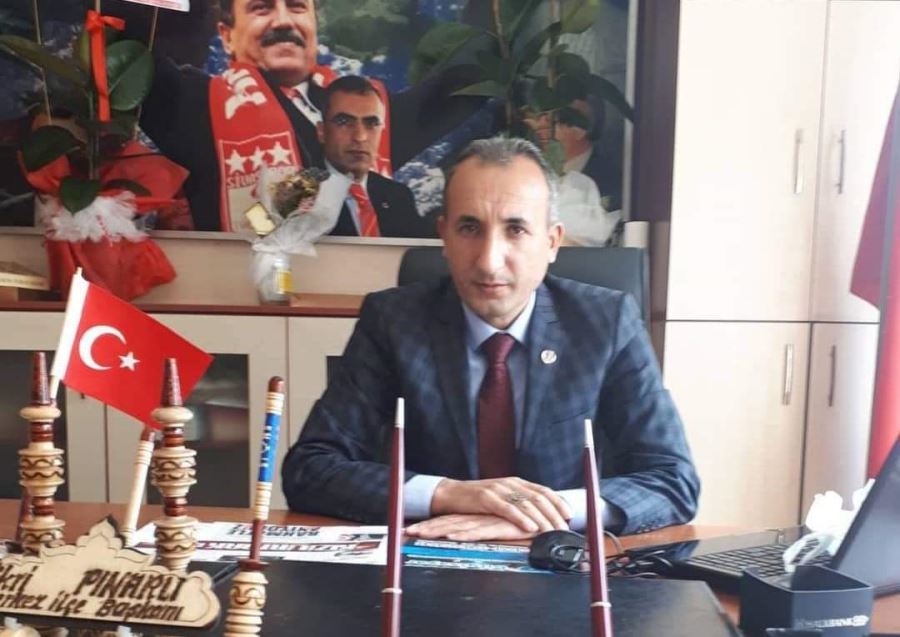 Suyumuz Az, Çözüm Uzak