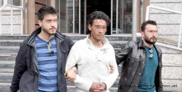Genç Kızı, Çığlığı Kurtardı