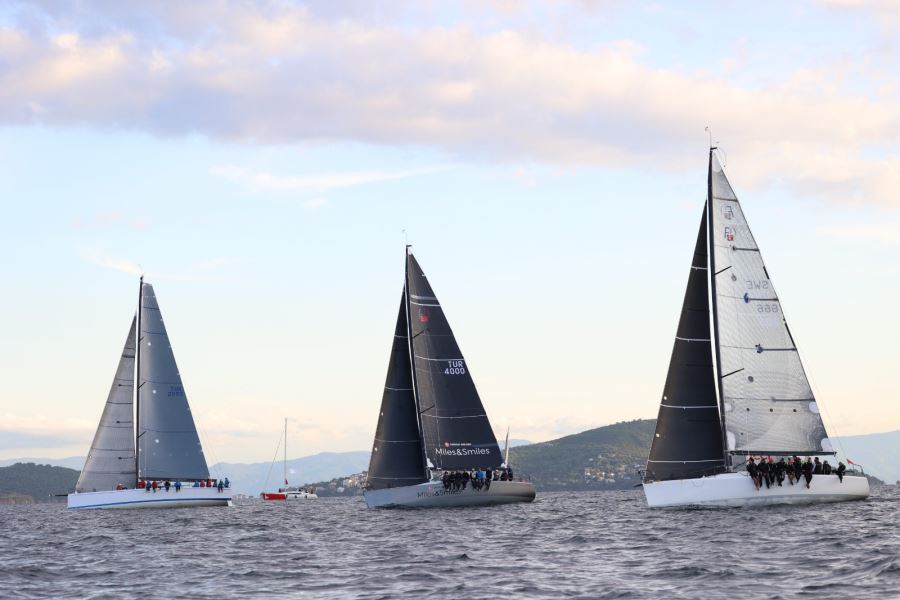 Bosphorus Cup