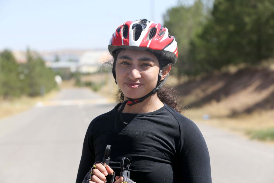 Milli Kayakçıların Hedefi Olimpiyatlar İçin Kota Almak