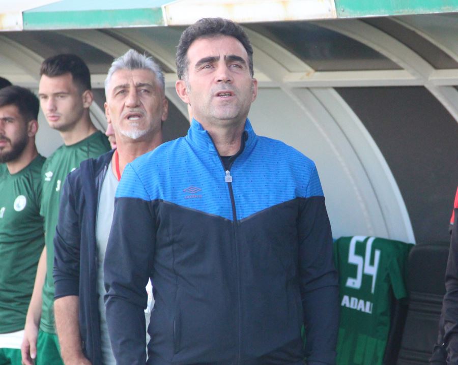 Güle Güle Hocam!