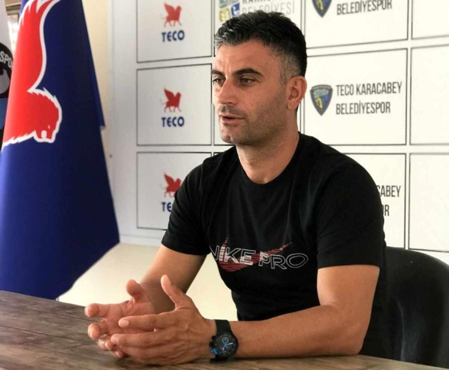 Cezayir Dönemi