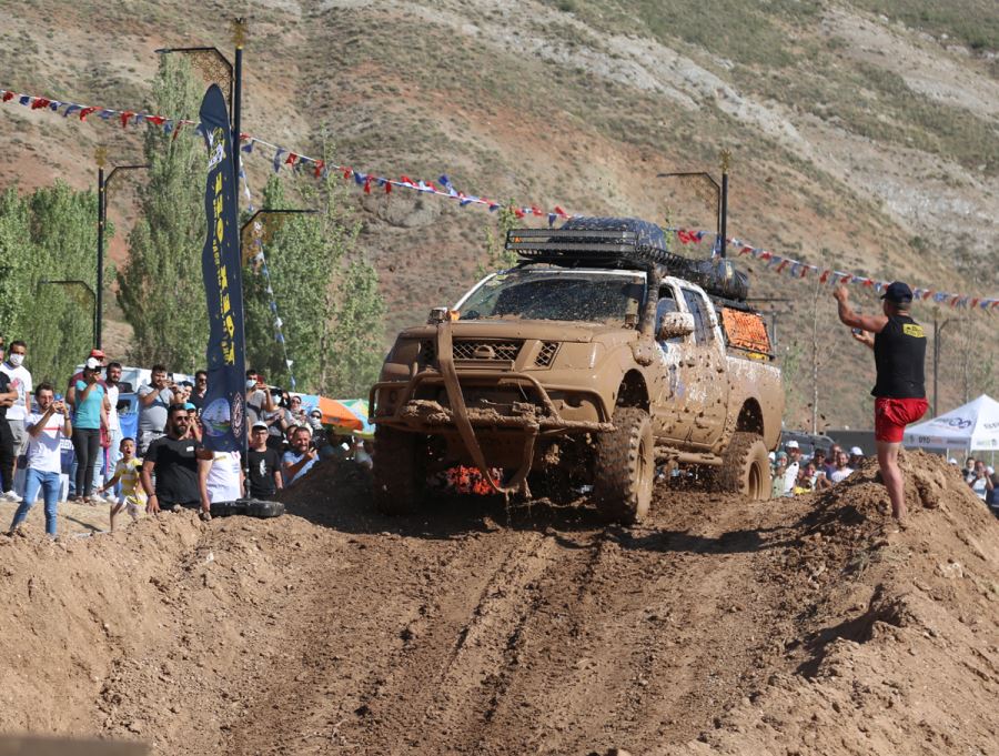 Off Road Oyunlarının 3