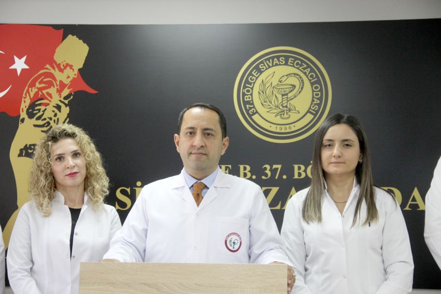 Haksızlıklara Dur Diyoruz