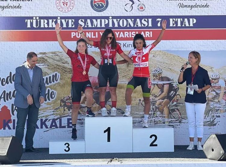 Birincilik Kupası Sivas