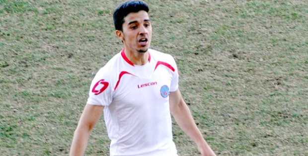 3. Lig Karmasında 2 Sivaslı
