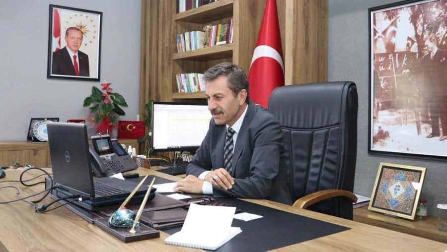 Okul Okul Analiz Çalışması Yaptık
