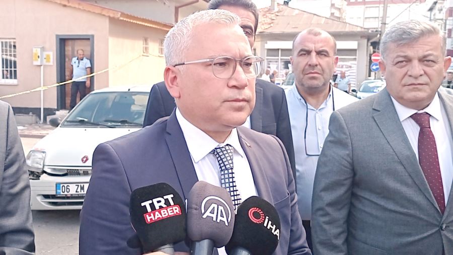 Sürücü Kalp Krizi Geçirdi--Video