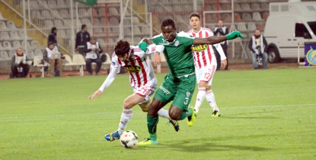Yiğido İle Timsah 18. Randevuda