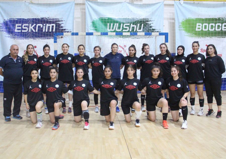 İlk Maç Samsun Deplasmanında