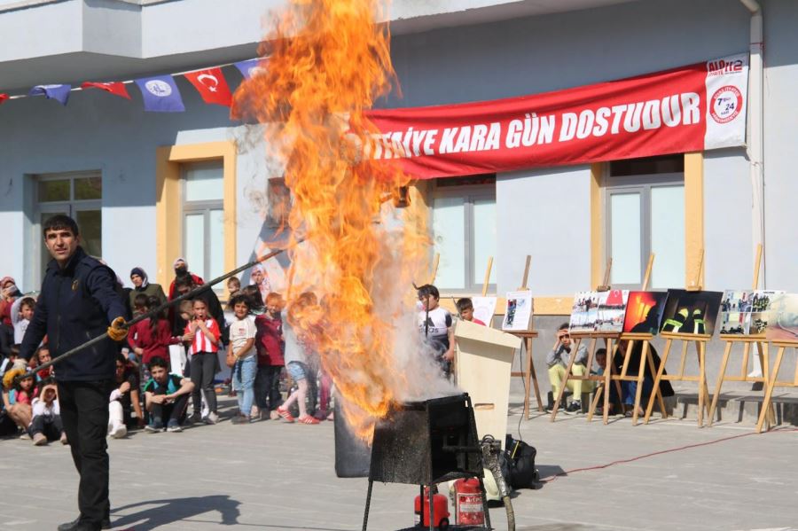 Hak Ve Taleplerin Takipçisi Olacağız