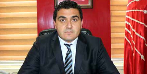 CHP Adına Özür Diliyorum