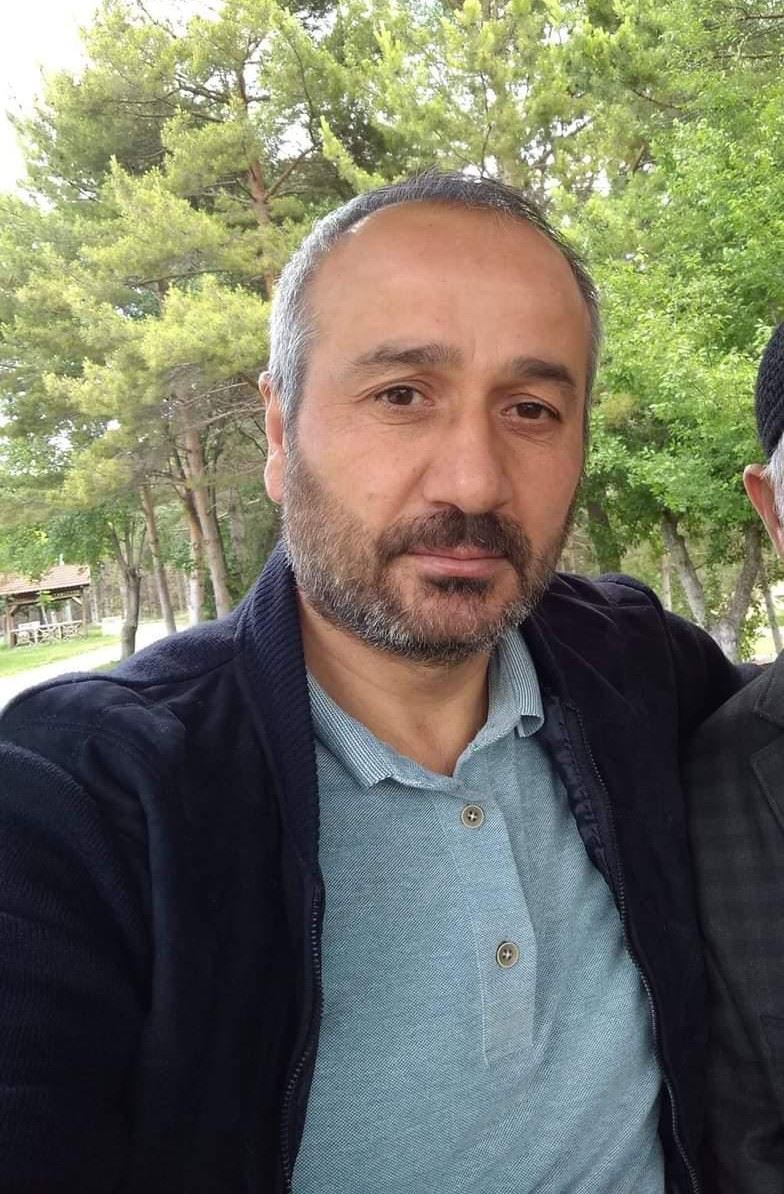 Vagonların Arasında Sıkışan Vinç Operatörü Kurtarılamadı
