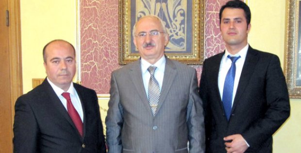 Sivas Basınını Beğeniyorum