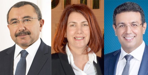 İstanbul´da 3 Sivaslı