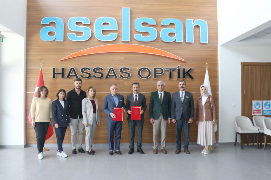 Nitelikli İş Gücü Sağlanacak