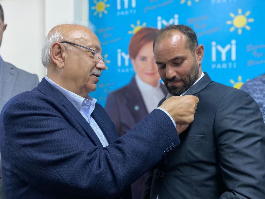 Üye Sayısı 10
