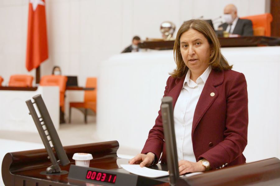 Hedef 3. OSB
