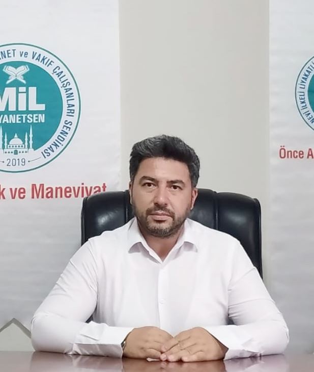  Camilerimiz İlim Mekanlarımızdır